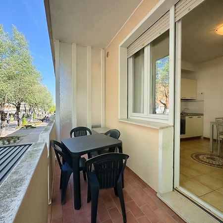 Condominio Bussola Bibione Eksteriør billede